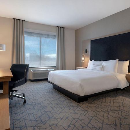 Fairfield By Marriott Inn & Suites Denver Airport At Gateway Park Dış mekan fotoğraf