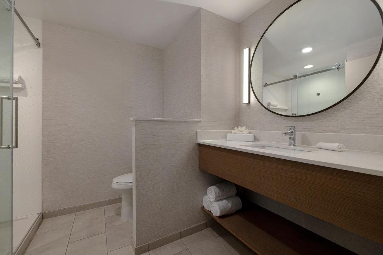 Fairfield By Marriott Inn & Suites Denver Airport At Gateway Park Dış mekan fotoğraf