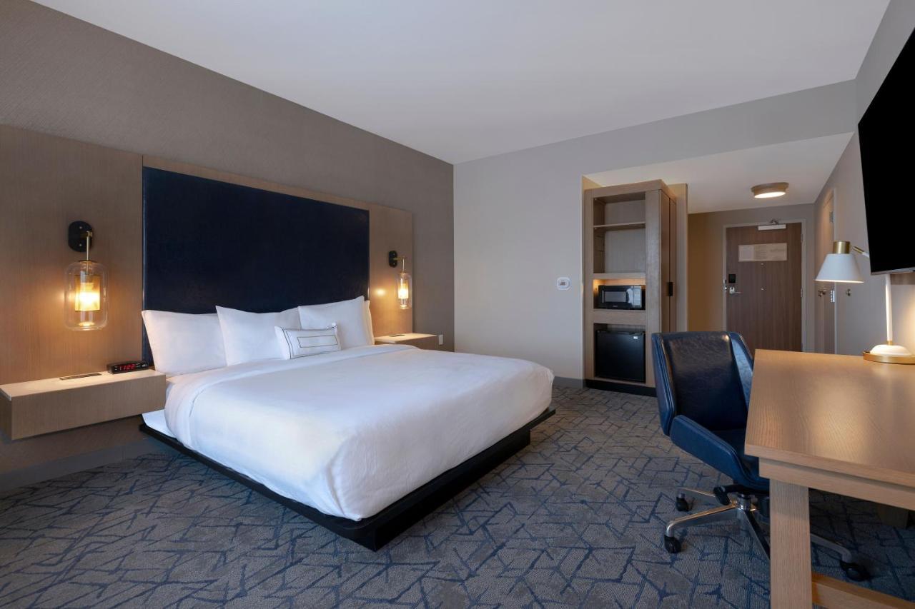 Fairfield By Marriott Inn & Suites Denver Airport At Gateway Park Dış mekan fotoğraf